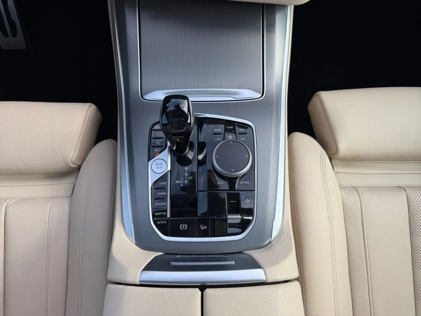 X5 xDrive45e  Laser 22'' HUD Leder Luftfeder Pan