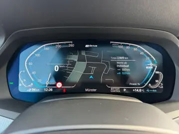 X5 xDrive45e  Laser 22'' HUD Leder Luftfeder Pan