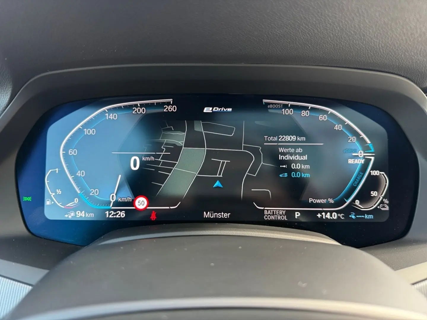 X5 xDrive45e  Laser 22'' HUD Leder Luftfeder Pan
