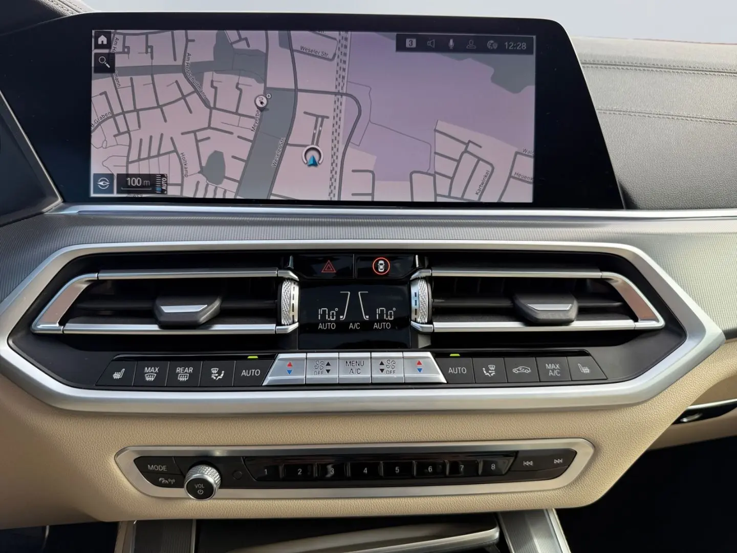 X5 xDrive45e  Laser 22'' HUD Leder Luftfeder Pan