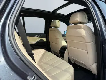 X5 xDrive45e  Laser 22'' HUD Leder Luftfeder Pan