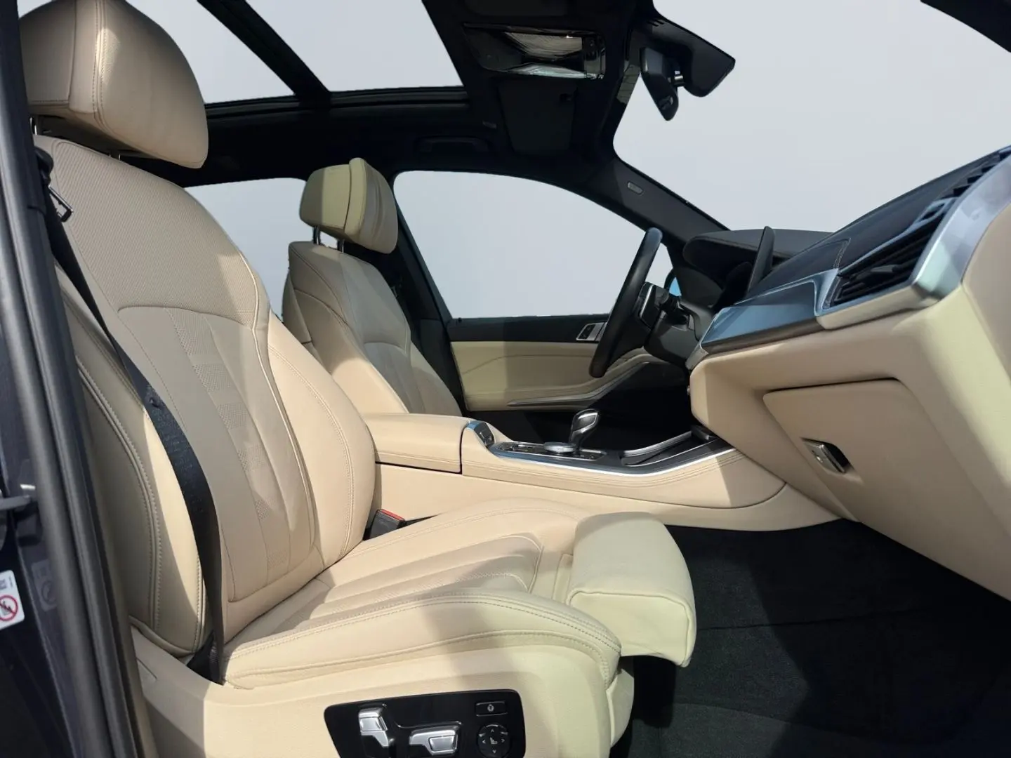 X5 xDrive45e  Laser 22'' HUD Leder Luftfeder Pan