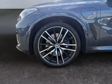 X5 xDrive45e  Laser 22'' HUD Leder Luftfeder Pan