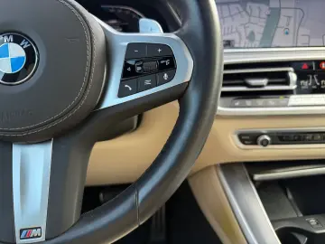 X5 xDrive45e  Laser 22'' HUD Leder Luftfeder Pan