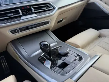 X5 xDrive45e  Laser 22'' HUD Leder Luftfeder Pan