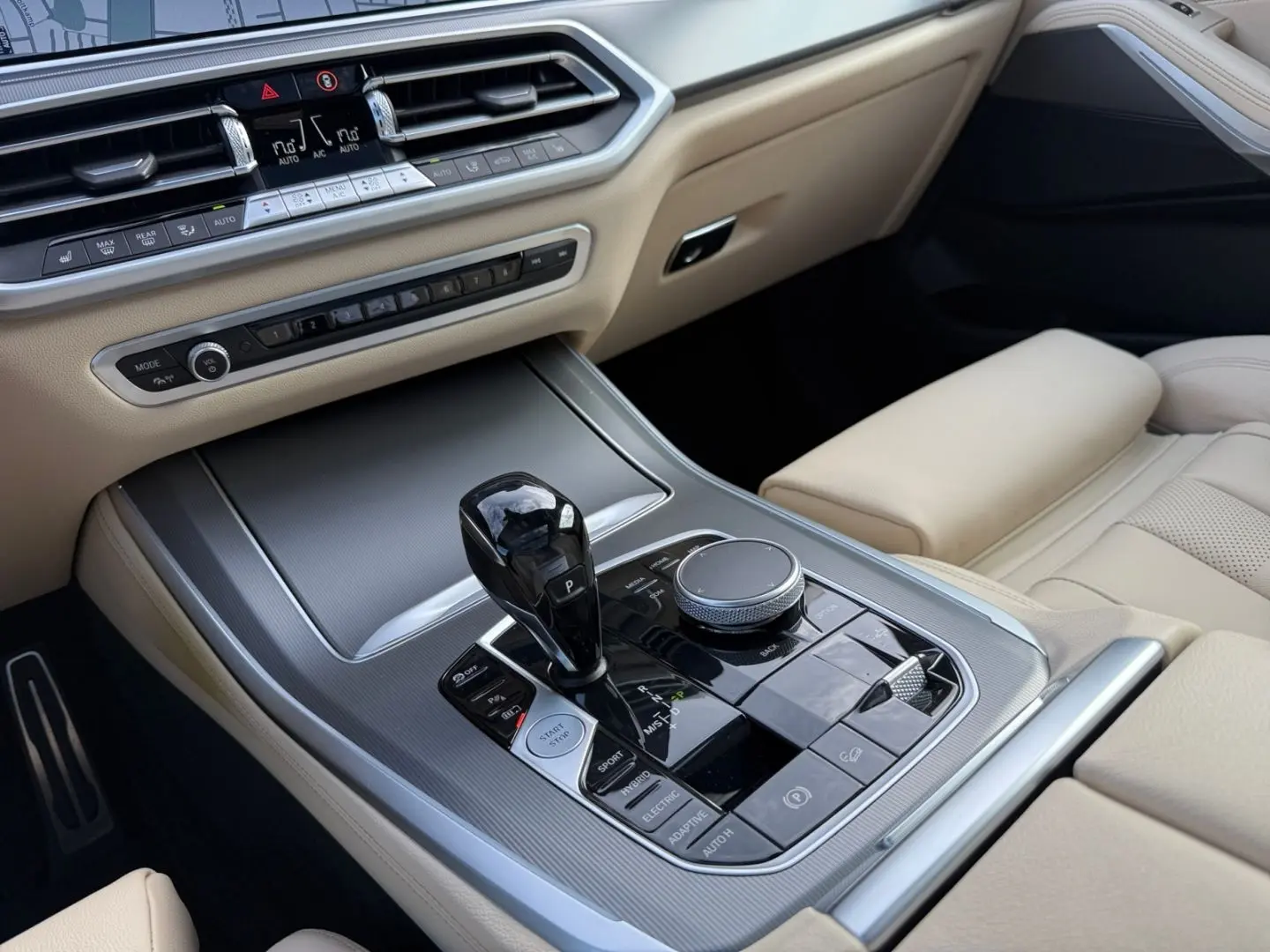 X5 xDrive45e  Laser 22'' HUD Leder Luftfeder Pan