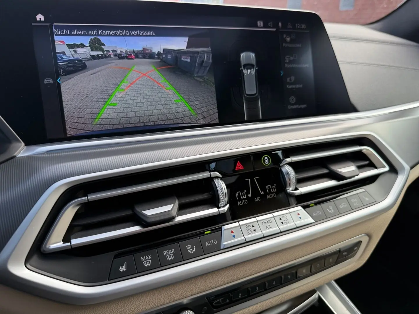 X5 xDrive45e  Laser 22'' HUD Leder Luftfeder Pan