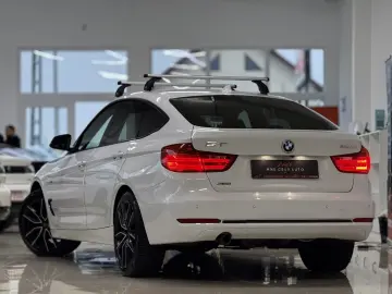 BMW Seria 3 GT 320d xDrive