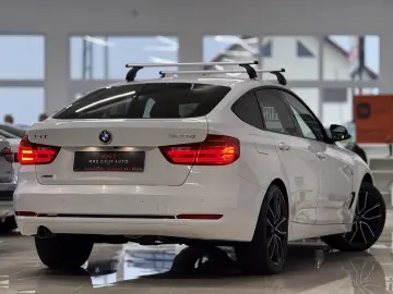 BMW Seria 3 GT 320d xDrive