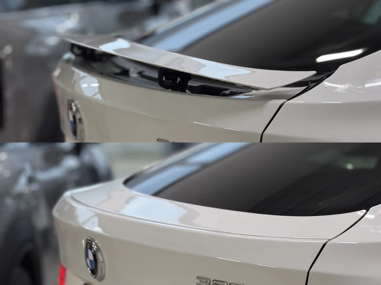 BMW Seria 3 GT 320d xDrive