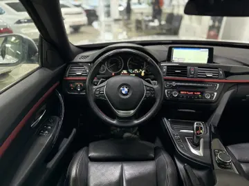 BMW Seria 3 GT 320d xDrive