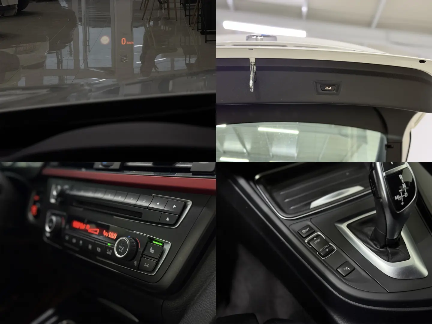 BMW Seria 3 GT 320d xDrive
