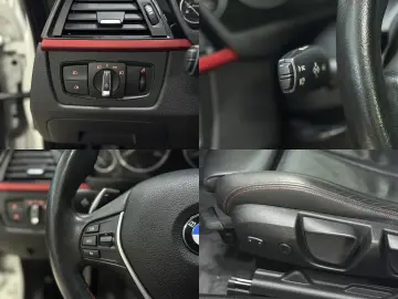 BMW Seria 3 GT 320d xDrive