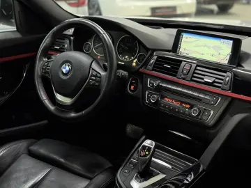 BMW Seria 3 GT 320d xDrive