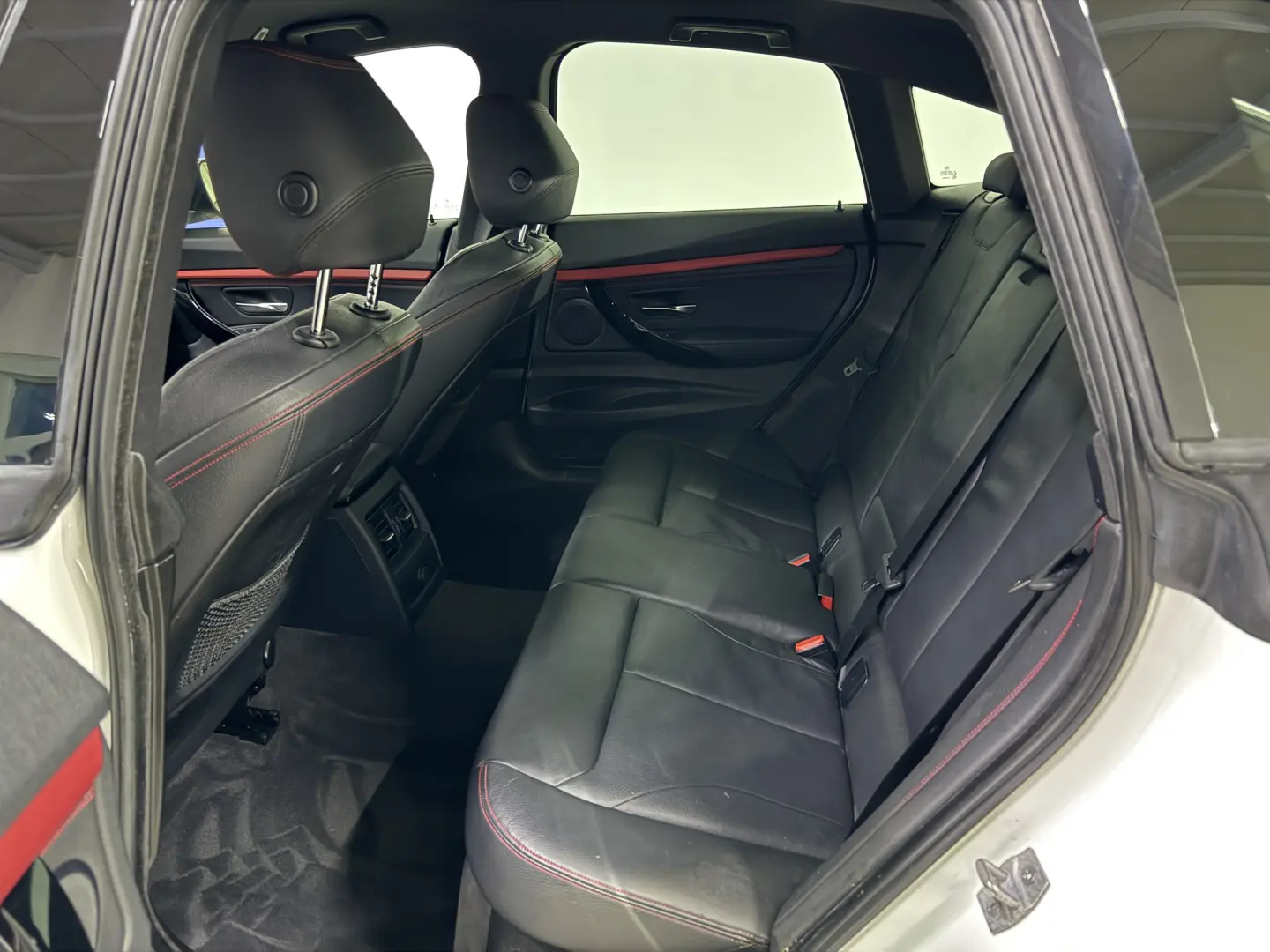 BMW Seria 3 GT 320d xDrive