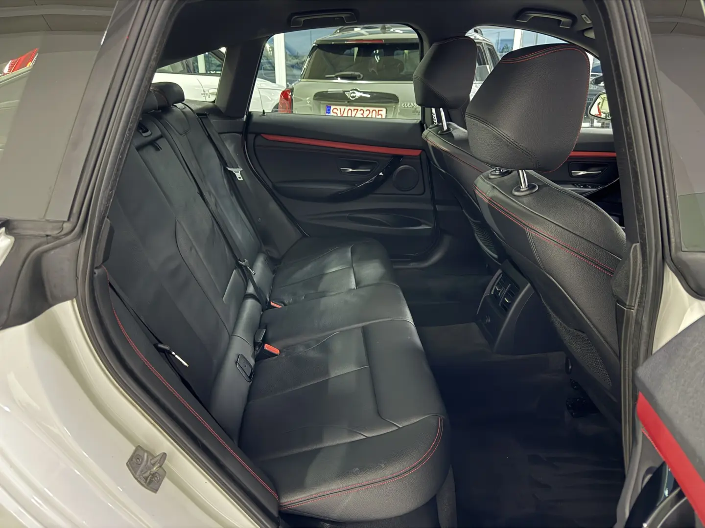 BMW Seria 3 GT 320d xDrive