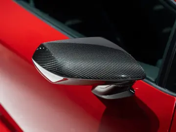 Huracán EVO LIFT-SYSTEM ABGAS-AKRAPOVIC KAMERA
