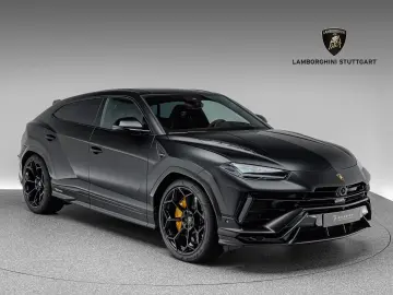 Urus Performante