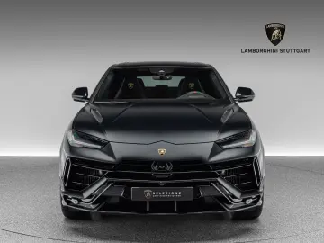 Urus Performante