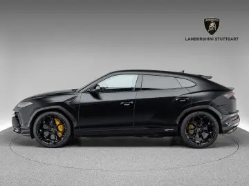 Urus Performante
