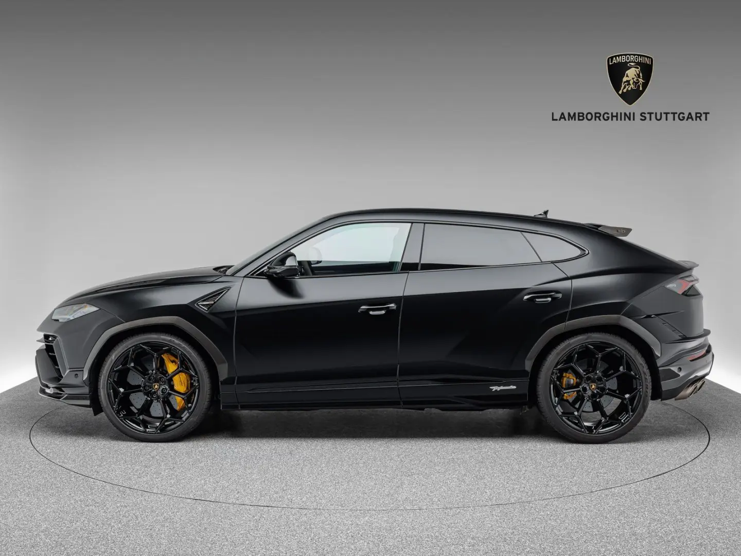 Urus Performante