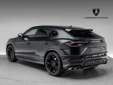 Urus Performante
