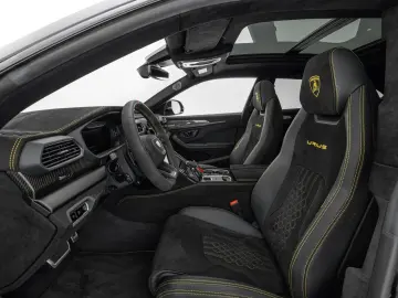 Urus Performante