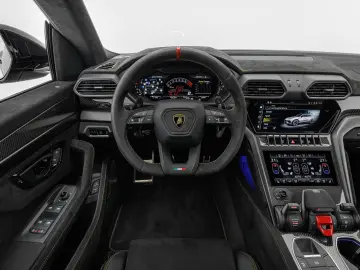 Urus Performante