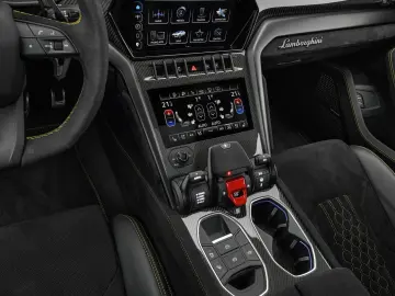Urus Performante