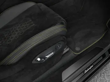 Urus Performante
