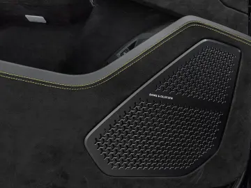 Urus Performante