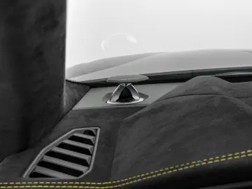 Urus Performante