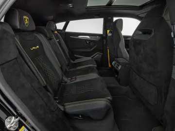 Urus Performante