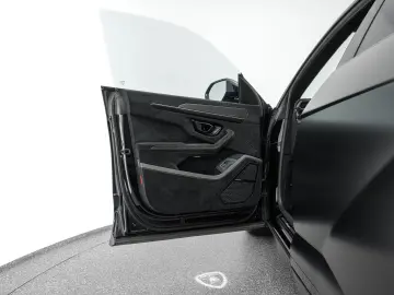 Urus Performante