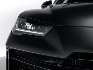 Urus Performante
