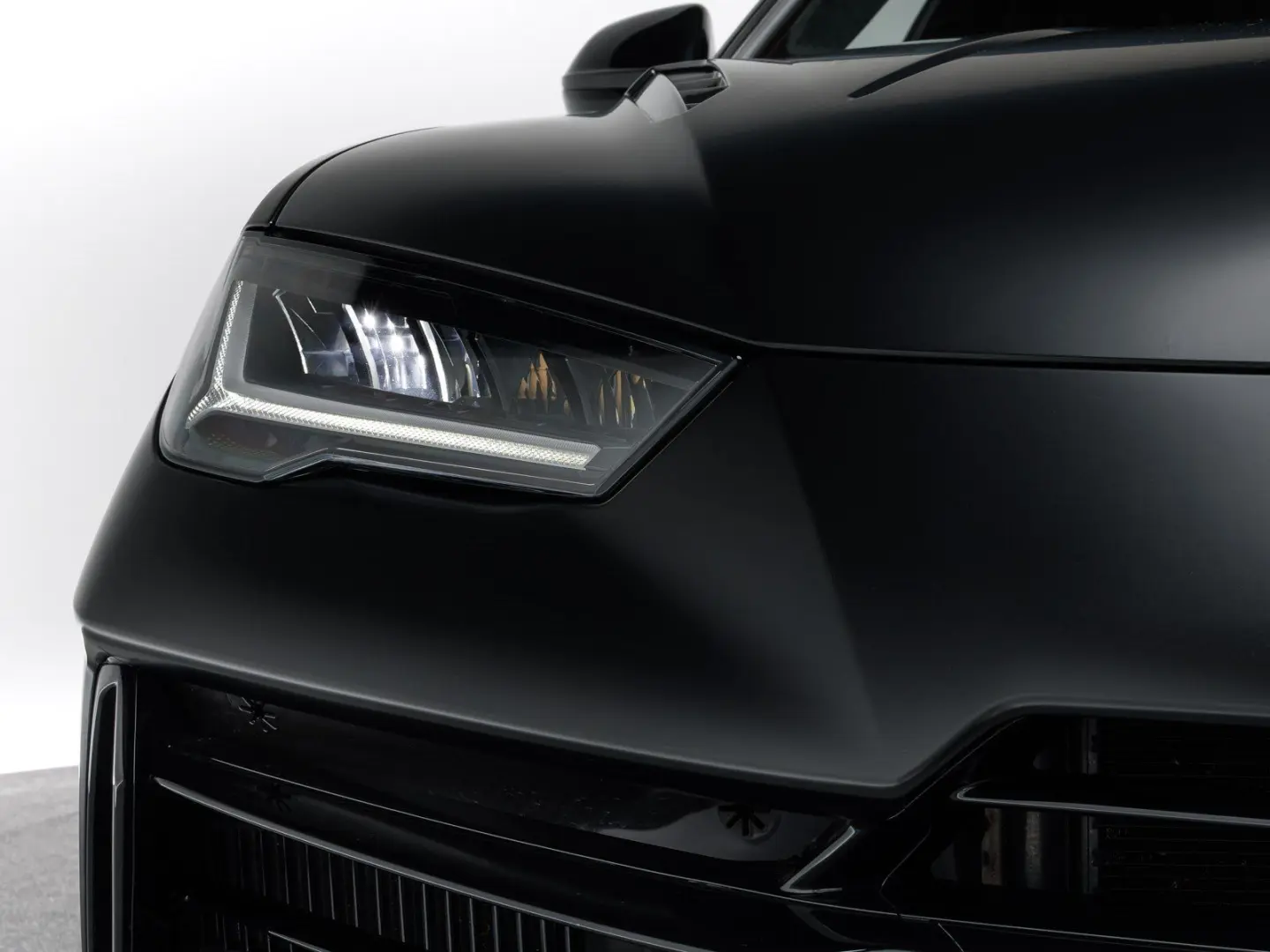 Urus Performante