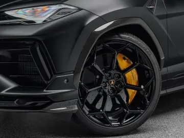 Urus Performante