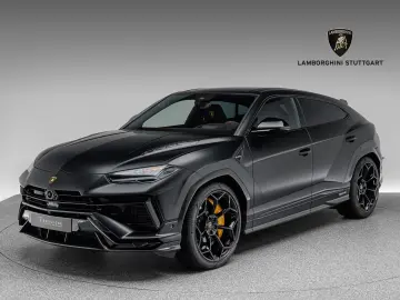 Urus Performante