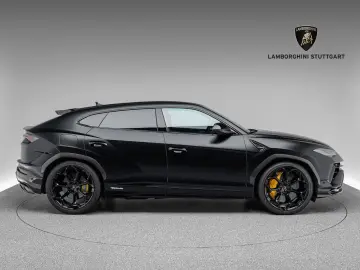 Urus Performante