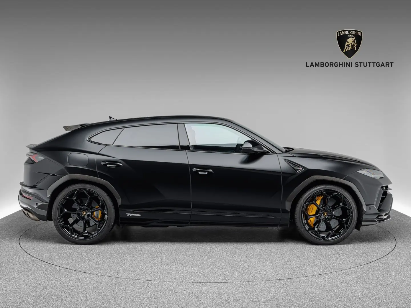 Urus Performante