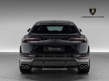 Urus Performante