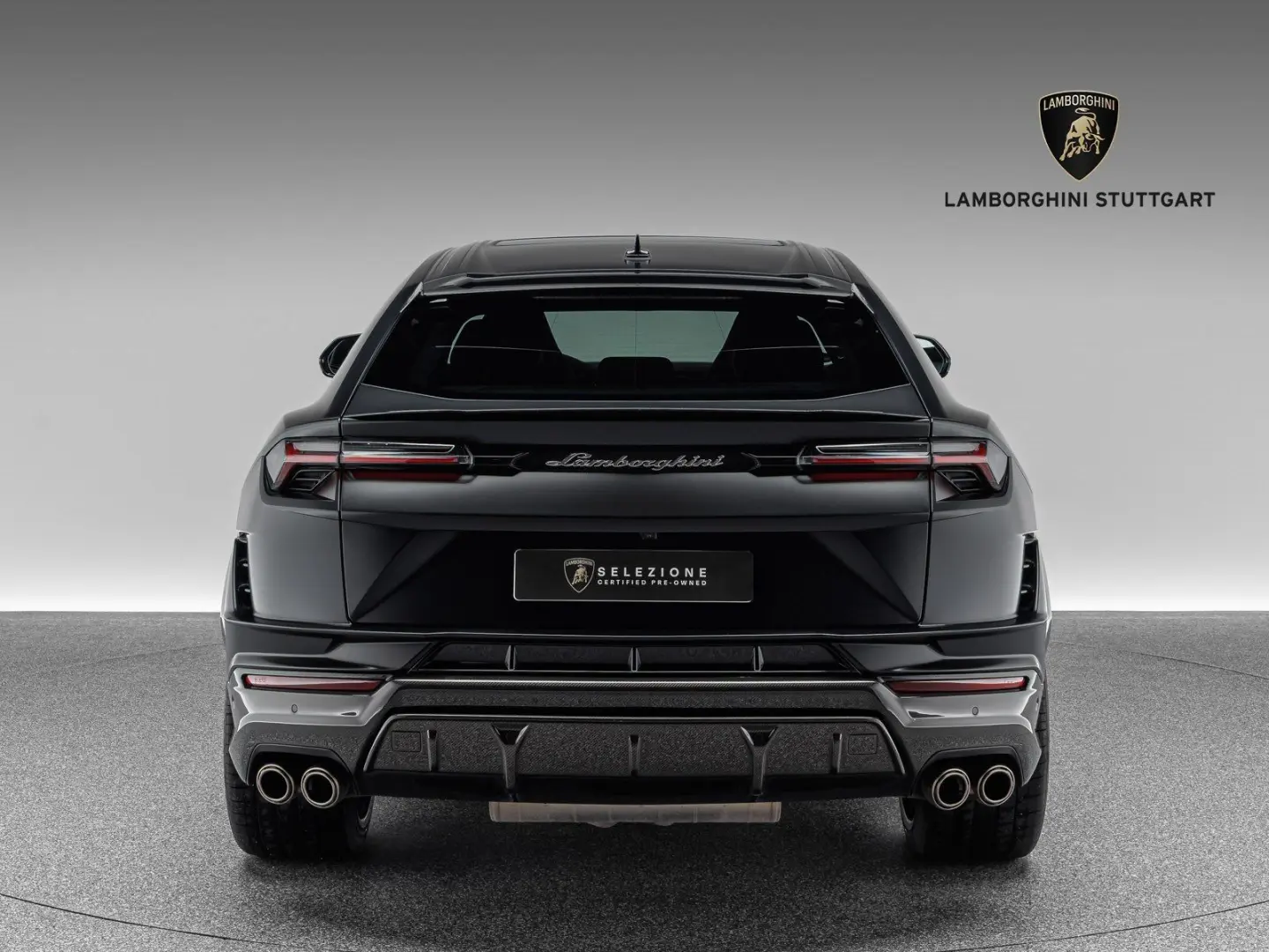 Urus Performante