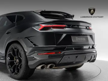 Urus Performante