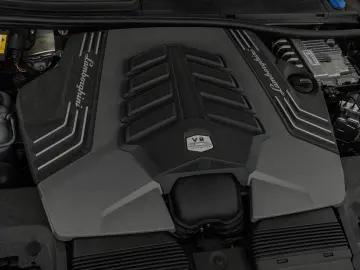 Urus Performante