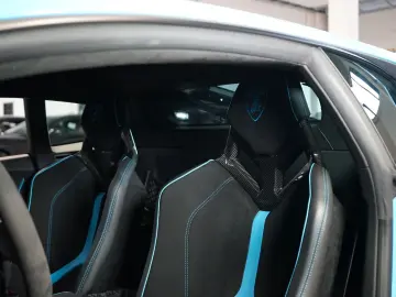 Huracán EVO ADPERSONAM LIFT SENSONUM 274.050€NET