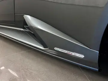 Huracán EVO LP-640 -4 Grigio  TOP