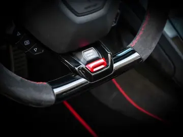 Huracán EVO Spyder Nero Helene  Lifting System