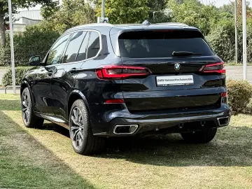 X5 xDrive30d M-Sport Adpt. M-FW PANO DA Pro PA