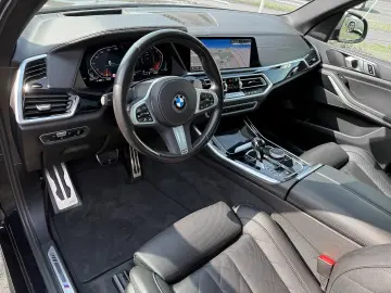 X5 xDrive30d M-Sport Adpt. M-FW PANO DA Pro PA