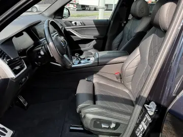 X5 xDrive30d M-Sport Adpt. M-FW PANO DA Pro PA